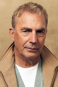 الممثل Kevin Costner