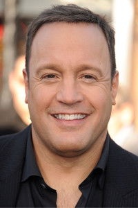 الممثل Kevin James