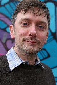 المخرج Kevin Kölsch