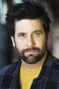 الممثل Kevin M. Brennan