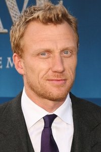 الممثل Kevin McKidd