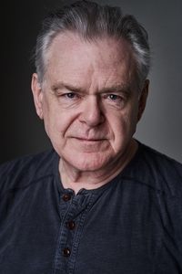 الممثل Kevin McNally