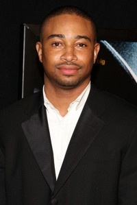 الممثل Kevin Phillips