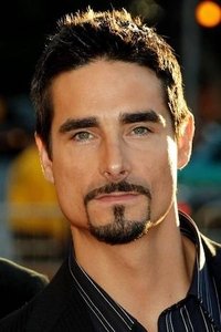 الممثل Kevin Richardson