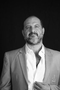 الممثل Khaled El Sawy