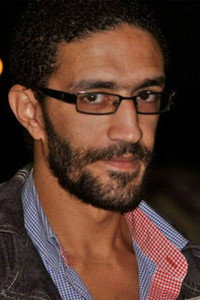 الممثل Khaled Kamal