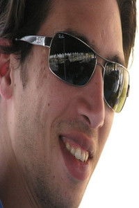 المخرج Khaled Saeed