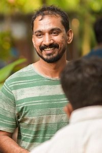 المخرج Khalid Rahman