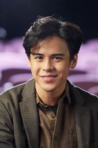 الممثل Khalil Ramos