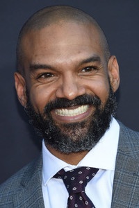 الممثل Khary Payton
