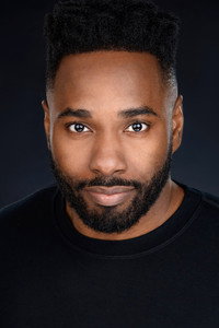 الممثل Kheon Clarke