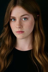 الممثل Khiyla Aynne