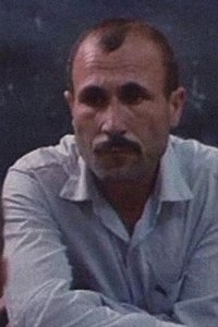 الممثل Khodabakhsh Defaei