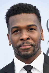 الممثل Khris Davis