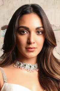 الممثل Kiara Advani