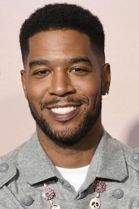 الممثل Kid Cudi