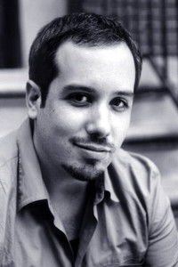 المخرج Kief Davidson