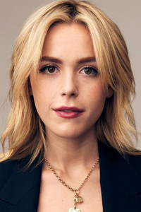 الممثل Kiernan Shipka