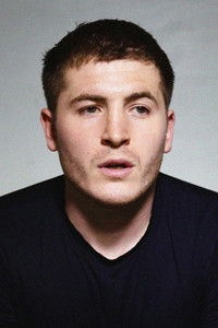 الممثل Kieron Moore