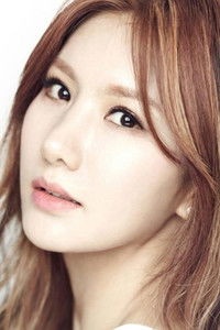 الممثل Kim Ah-jung