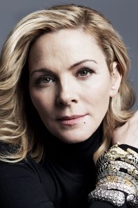 الممثل Kim Cattrall