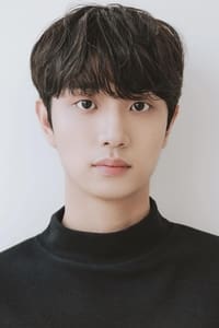 الممثل Kim Jae-Won