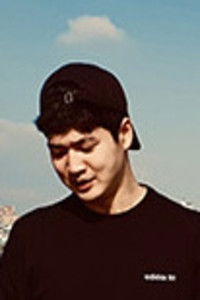 الممثل Kim Min-jung