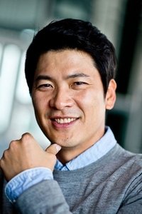 الممثل Kim Sang-kyung
