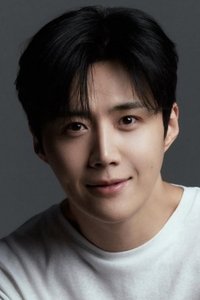 الممثل Kim Seon-ho