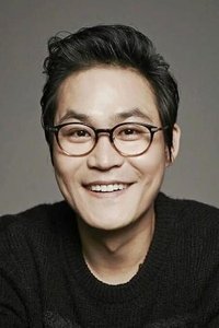 الممثل Kim Sung-kyun
