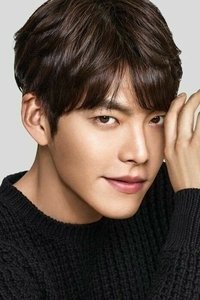 الممثل Kim Woo-bin