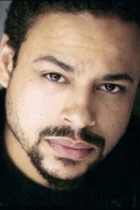 المخرج Kimani Ray Smith