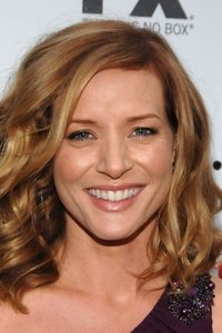 الممثل Kimberly Quinn