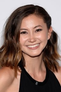 الممثل Kimiko Glenn