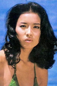الممثل Kimiko Ikegami