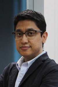 المخرج Kimo Stamboel