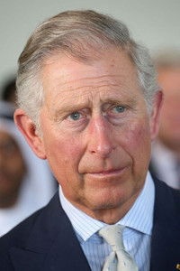الممثل King Charles III