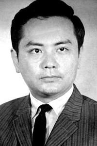 المخرج King Hu