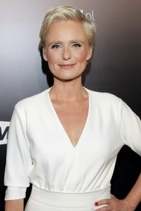 الممثل Kinga Preis