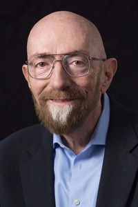 الممثل Kip Thorne