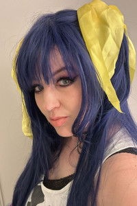 الممثل Kira Buckland