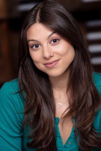 الممثل Kira Kosarin