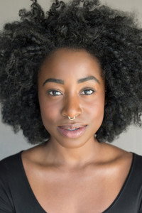الممثل Kirby Howell-Baptiste