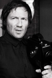 المخرج Kirill Mikhanovsky