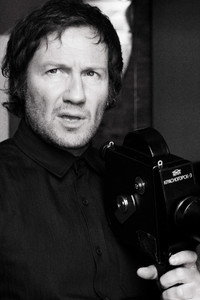 المخرج Kirill Mikhanovsky
