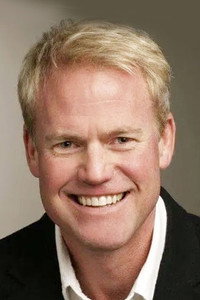الممثل Kirk Baily