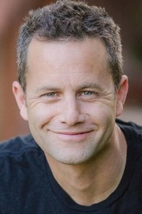 الممثل Kirk Cameron