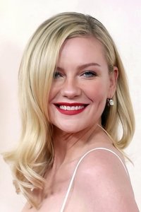 الممثل Kirsten Dunst
