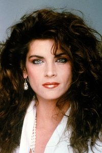 الممثل Kirstie Alley