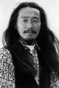 الممثل Kitarô